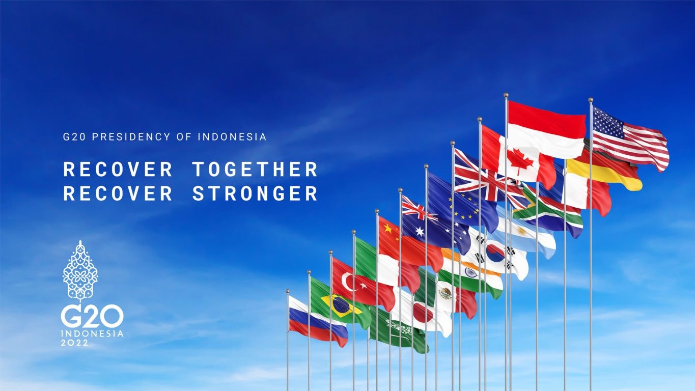 Nguồn: G20.org