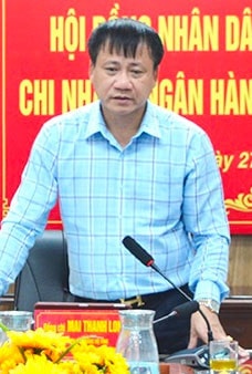 Nỗ lực đổi mới, hành động vì lợi ích của cử tri, Nhân dân -0