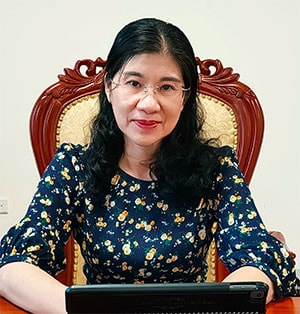 Nỗ lực đổi mới, hành động vì lợi ích của cử tri, Nhân dân