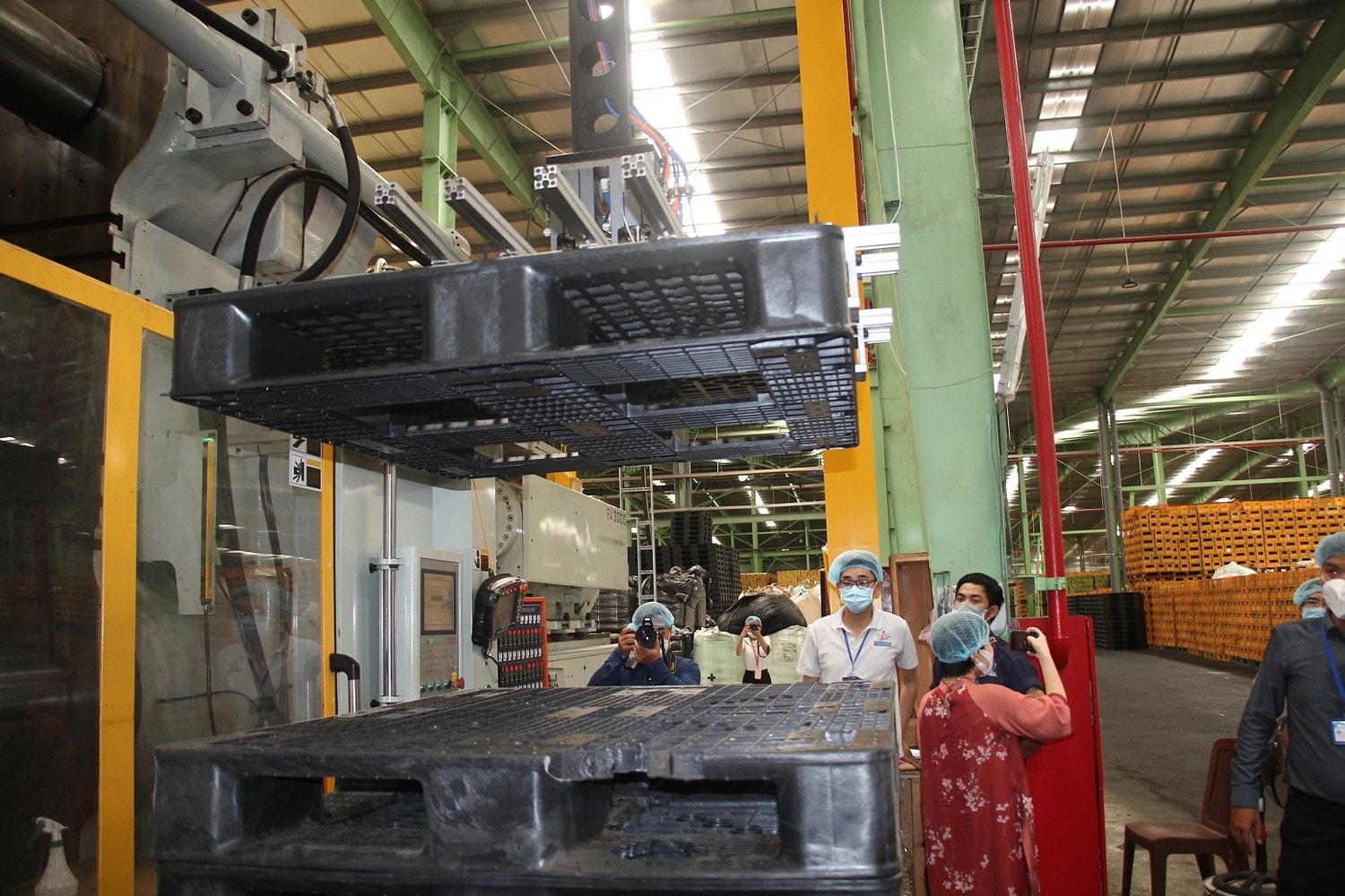 Hướng tới sự phát triển “xanh”, bền vừng -0