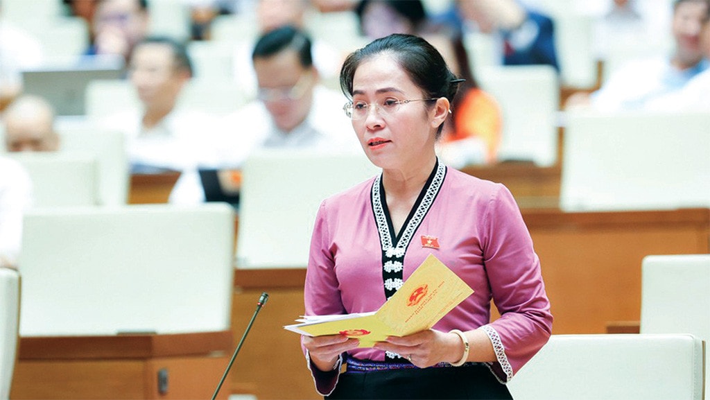 Cần giải pháp chiến lược, căn cơ để sống chung với thiên tai, biến đổi khí hậu -0