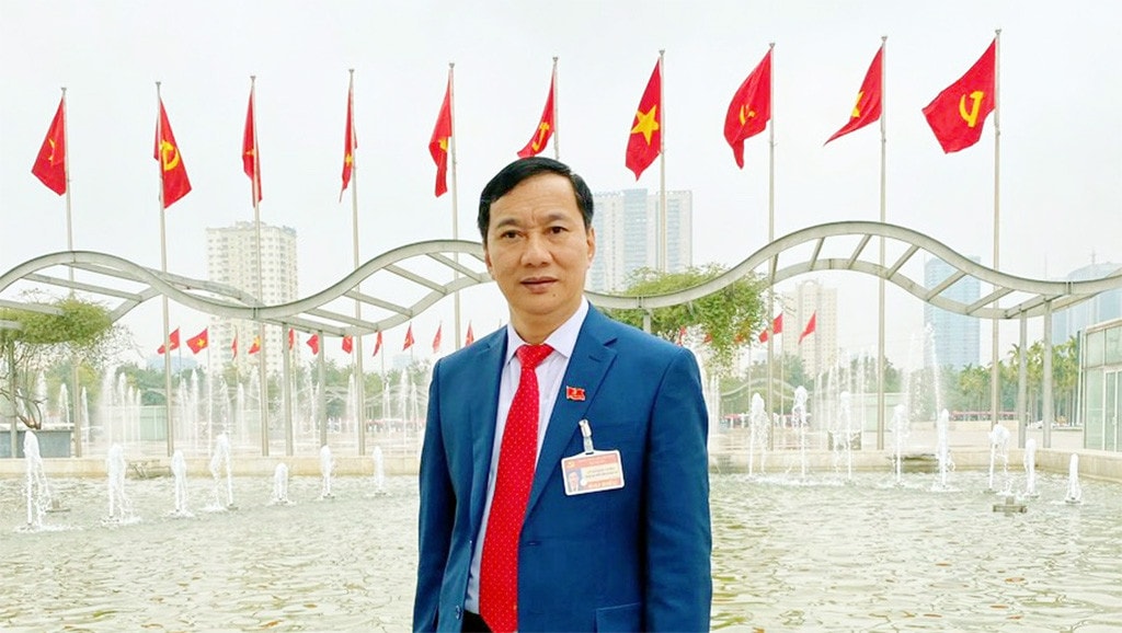 Lan tỏa tinh thần đổi mới, sáng tạo, chuyên nghiệp -3