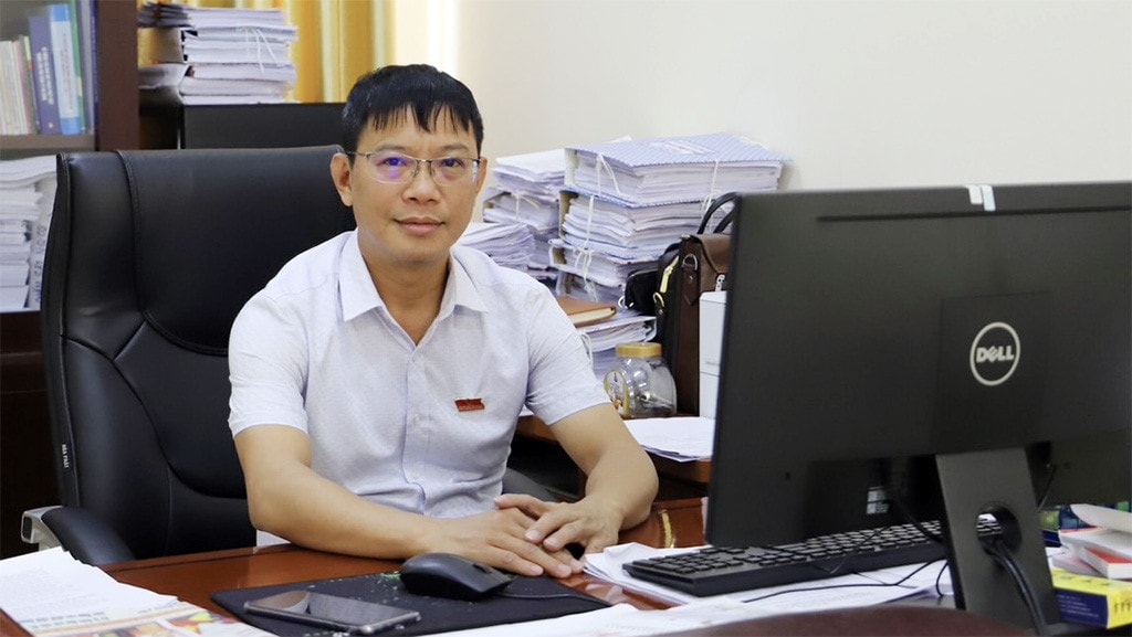 Lan tỏa tinh thần đổi mới, sáng tạo, chuyên nghiệp -0