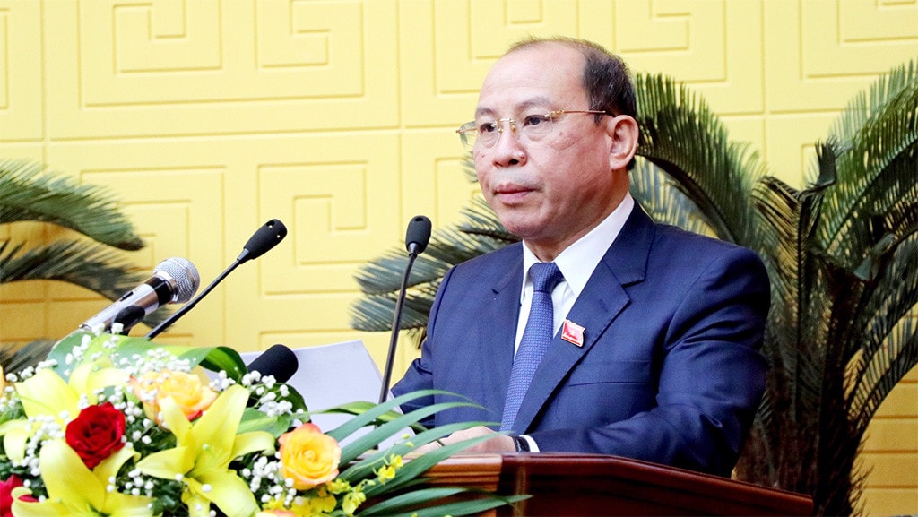 Lan tỏa tinh thần đổi mới, sáng tạo, chuyên nghiệp -1