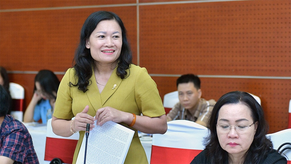 Lan tỏa tinh thần đổi mới, sáng tạo, chuyên nghiệp -2