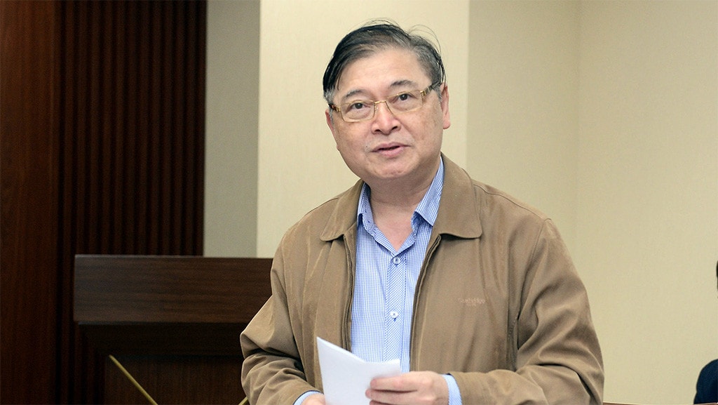Trách nhiệm, chuyên nghiệp, luôn đặt chất lượng lên hàng đầu -3
