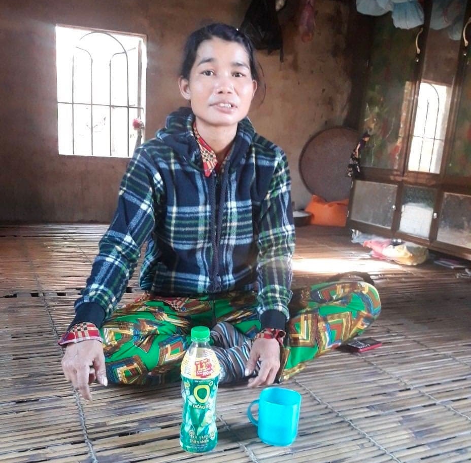 Cuộc sống của người phụ nữ nghèo dân tộc Chăm H’Roi bỗng chốc thành tỉ phú giờ thế nào? -0