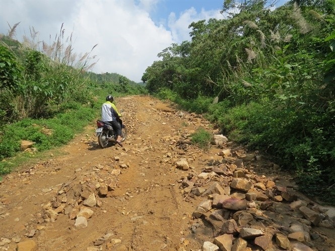Cuộc sống của người phụ nữ nghèo dân tộc Chăm H’Roi bỗng chốc thành tỉ phú giờ thế nào? -0