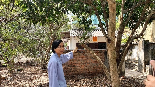 Bản án có hiệu lực hơn 8 năm không được thi hành, người dân khốn khổ cầu cứu