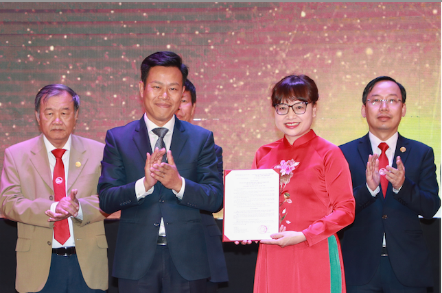 Công bố Quyết định của Thủ tướng thành lập Trường Đại học Luật - ĐH Quốc gia Hà Nội -0