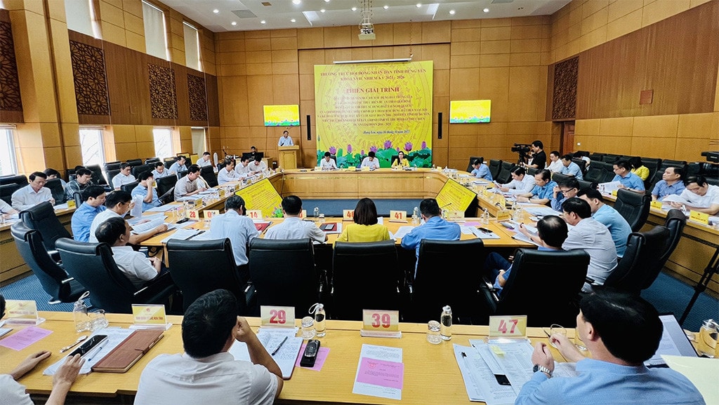 Tăng cường kiểm tra sau chấp thuận chủ trương đầu tư, giao đất, cho thuê đất -0