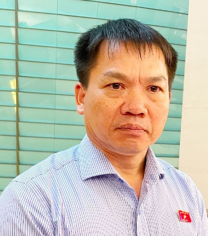Ưu tiên cao nhất bảo đảm chất lượng xây dựng pháp luật -0