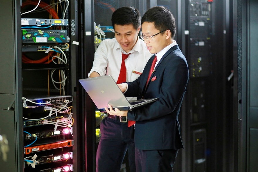 Agribank Digital trên đường “phủ sóng” -0