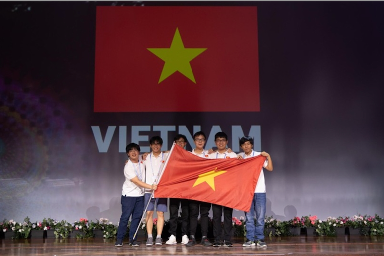 Những đóng góp to lớn của hơn 1,3 triệu Nhà giáo trên cả nước -0