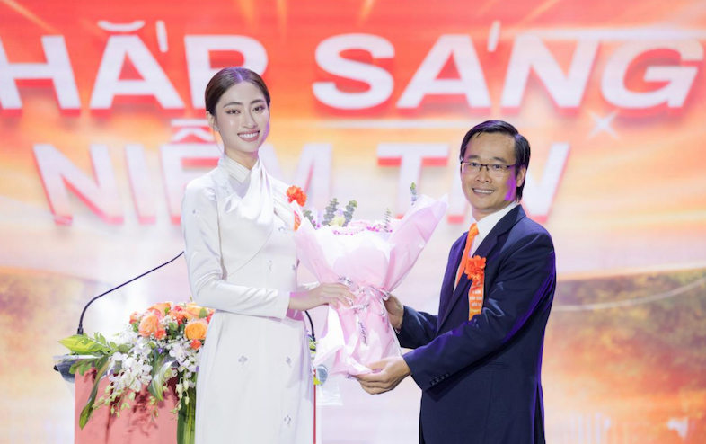 Trường ĐH Đại Nam kỷ niệm 15 năm thành lập và tri ân tới các Nhà giáo -0