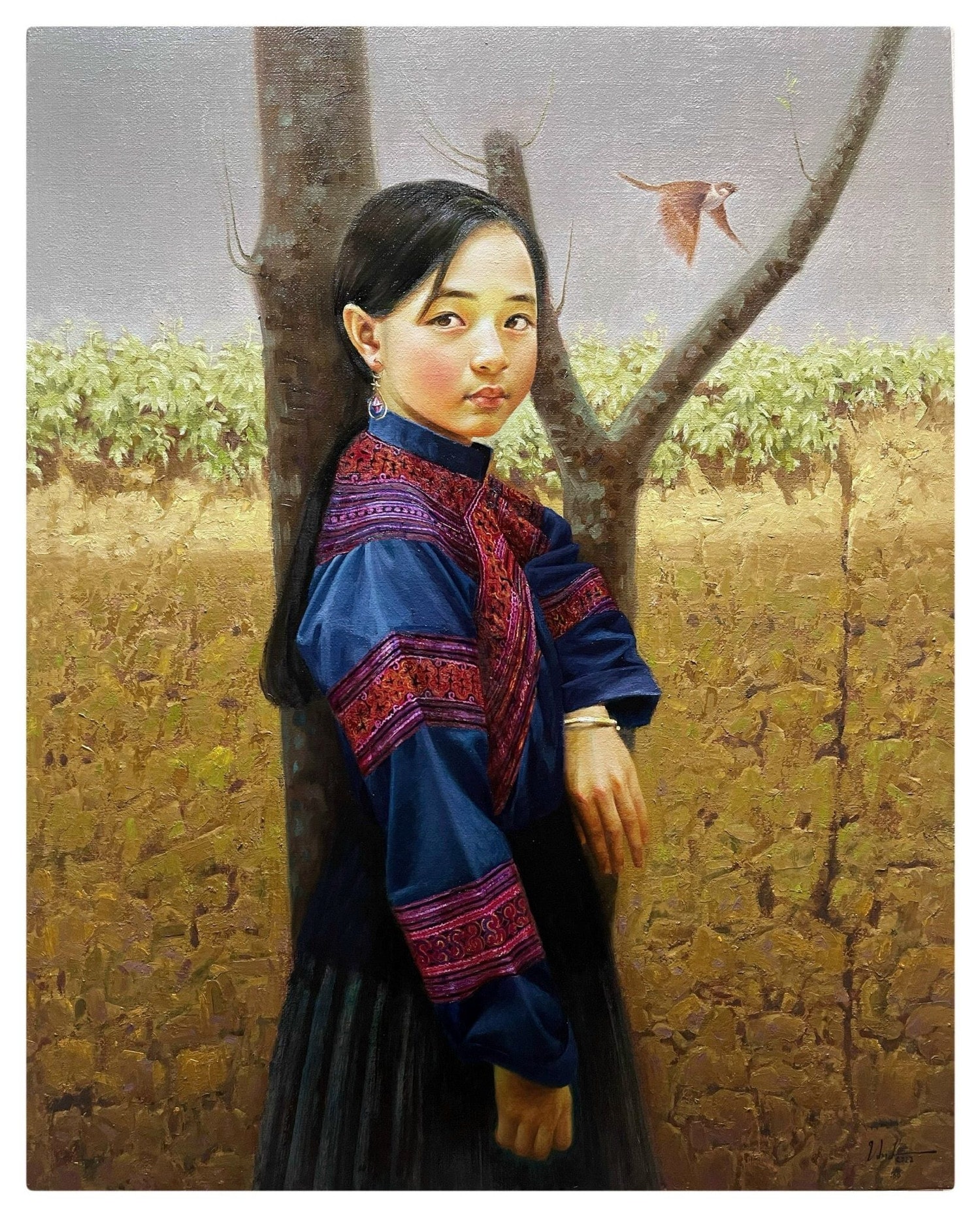 Triển lãm 
