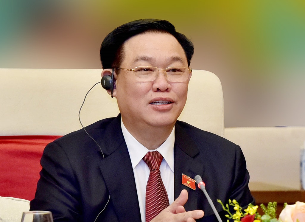 Hợp tác toàn diện, bền vững, vì tương lai thịnh vượng, bao trùm cho mọi người dân