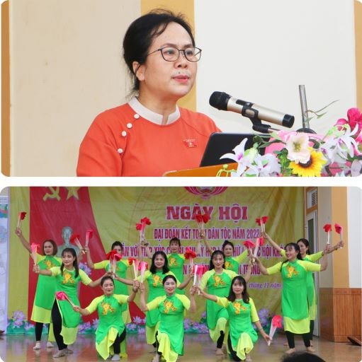 ĐBQH Nguyễn Vân Chi chia sẻ: "Đây dịp để chúng tôi gặp gỡ, giao lưu, lắng nghe những tâm tư, nguyện vọng của cử tri, nắm bắt tình hình thực tế đời sống của bà con nhân dân tại khối, xóm" Bài 2: Ngược xuống miền xuôi, về miền biển… -0