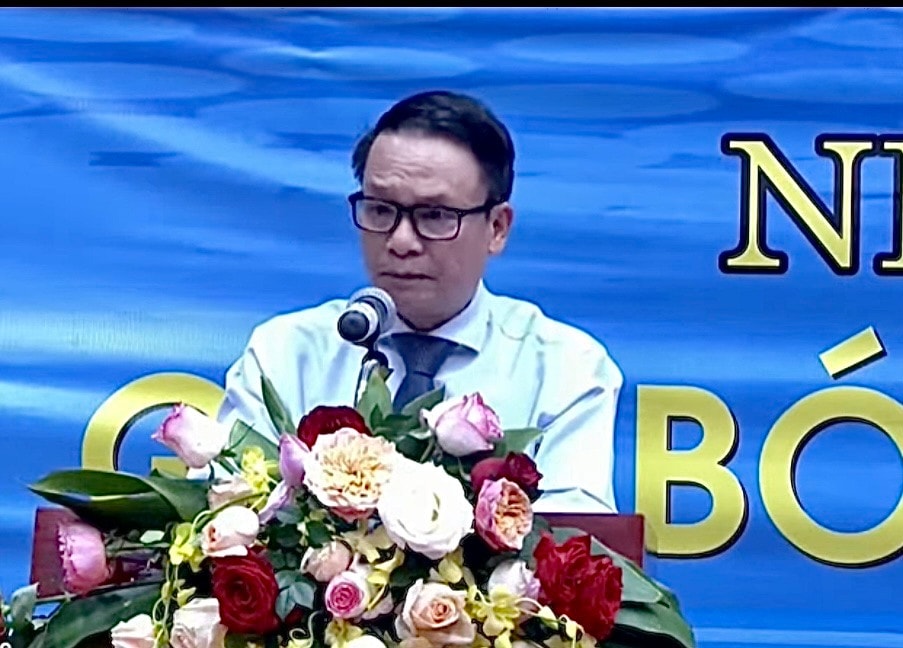 Bế mạc Giải bóng bàn Cúp Hội Nhà báo Việt Nam lần thứ XV - 2022 -0