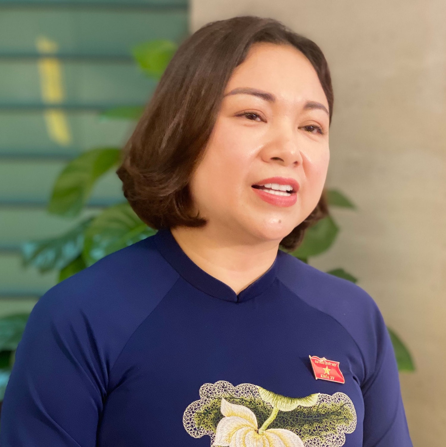 Chú trọng thực hiện đồng bộ các giải pháp đã nêu trong Nghị quyết của Quốc hội -0