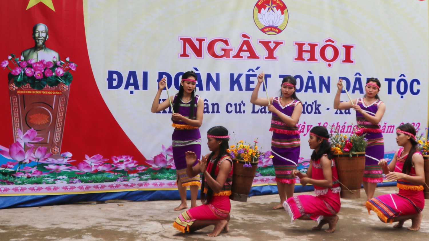 Gia Lai: Từng bước đưa làng Kươk vươn lên thoát nghèo bền vững, dân làng ấm no, hạnh phúc -0