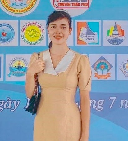 “Nếu được chọn lại, tôi vẫn chọn nghề giáo” -0