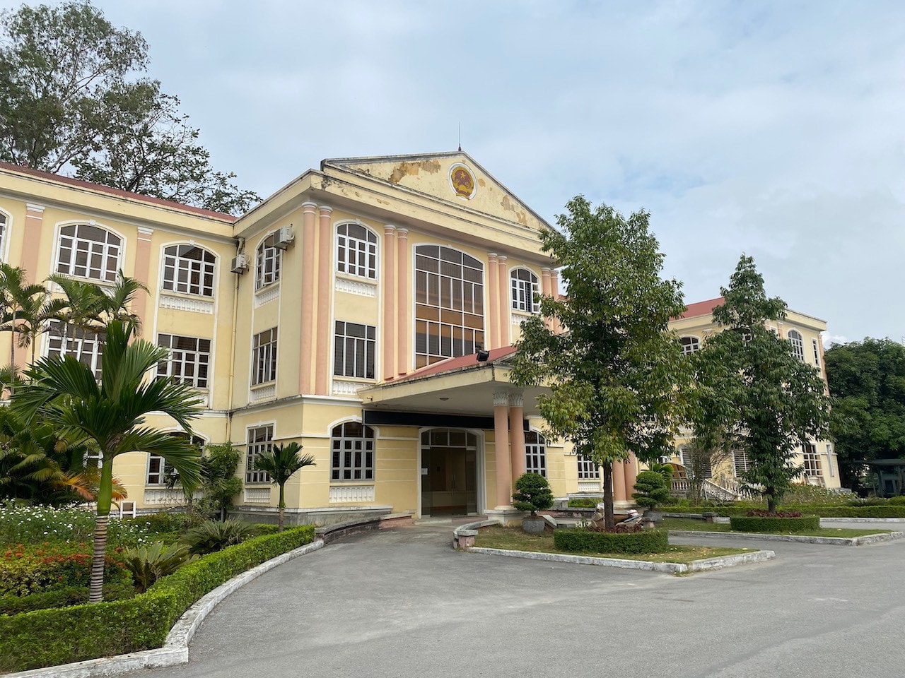 TAND Cấp cao tuyên huỷ quyết định của Chủ tịch TP Tuyên Quang, yêu cầu thực hiện đúng pháp luật -0