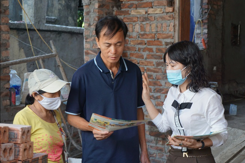 Dịch sốt xuất huyết tại Hà Nội tiếp tục leo thang -0