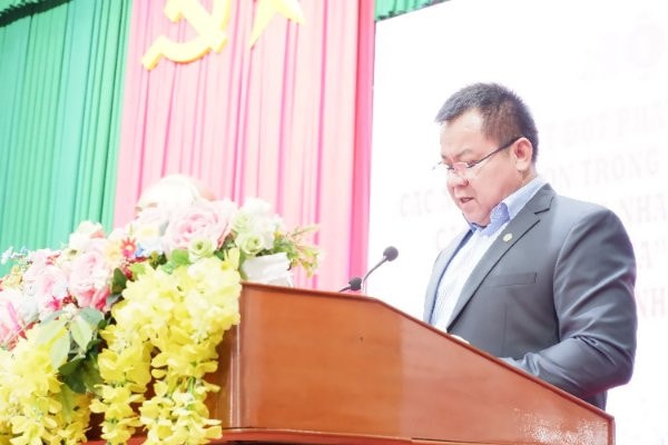 Vĩnh Long hoàn thành xóa bỏ nhà tạm cho người nghèo -0