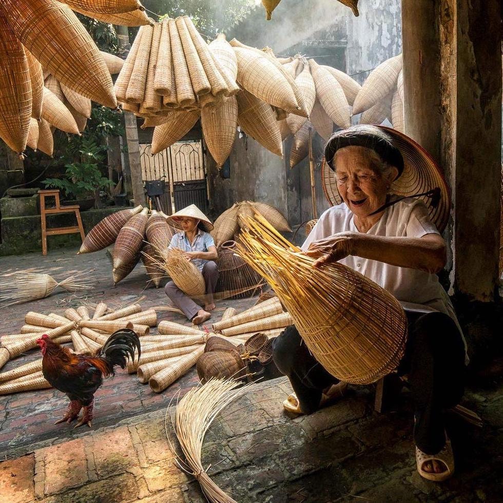 Hợp tác xã thích nghi với kinh tế thị trường để mở rộng sản xuất, đảm bảo thu nhập cho người lao động -0
