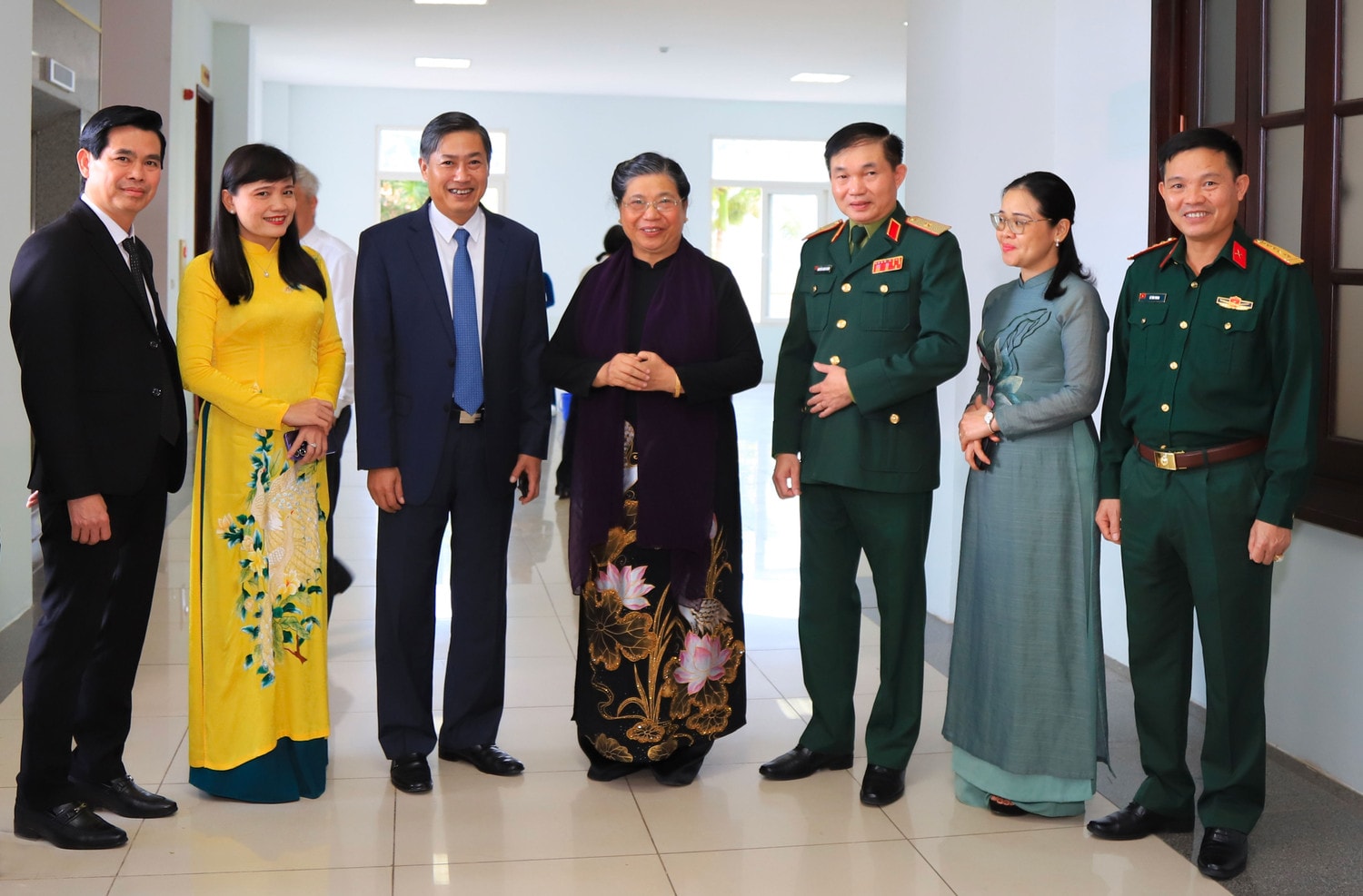Giải phóng Sơn La - khởi đầu cho hành trình 70 năm xây dựng và phát triển -0