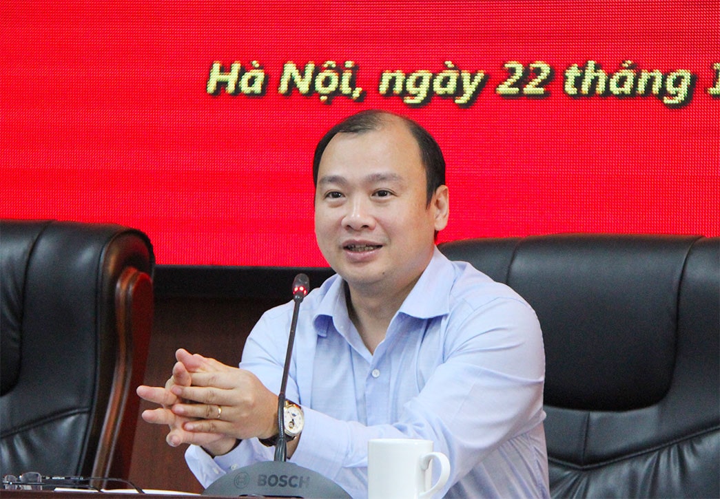 Góp phần thực hiện thắng lợi nhiệm vụ xây dựng và phát triển văn hóa, con người Việt Nam -0