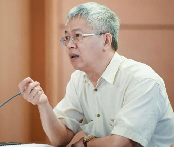 Khẳng định vai trò chủ đạo của doanh nghiệp nhà nước -0
