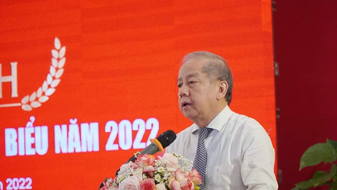Thừa Thiên Huế: Tôn vinh 100 gương mặt hiến máu tình nguyện tiêu biểu năm 2022 -0