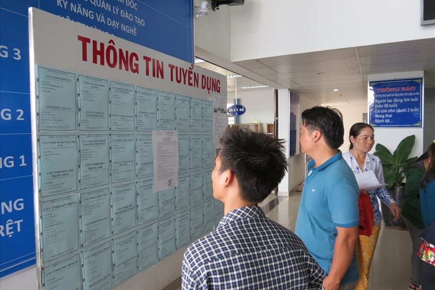 Tăng cường phân tích, dự báo để chủ động trước diễn biến cung – cầu lao động -0