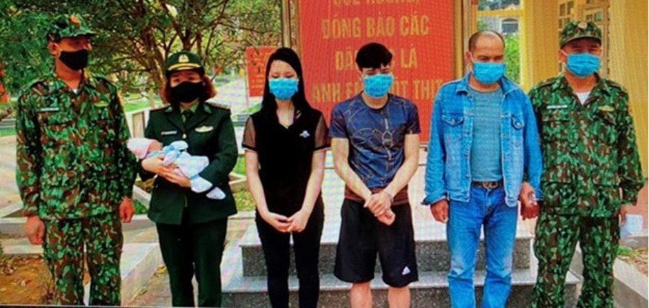Phòng, chống tội phạm mua bán trẻ em: Nhân rộng các mô hình hỗ trợ -0