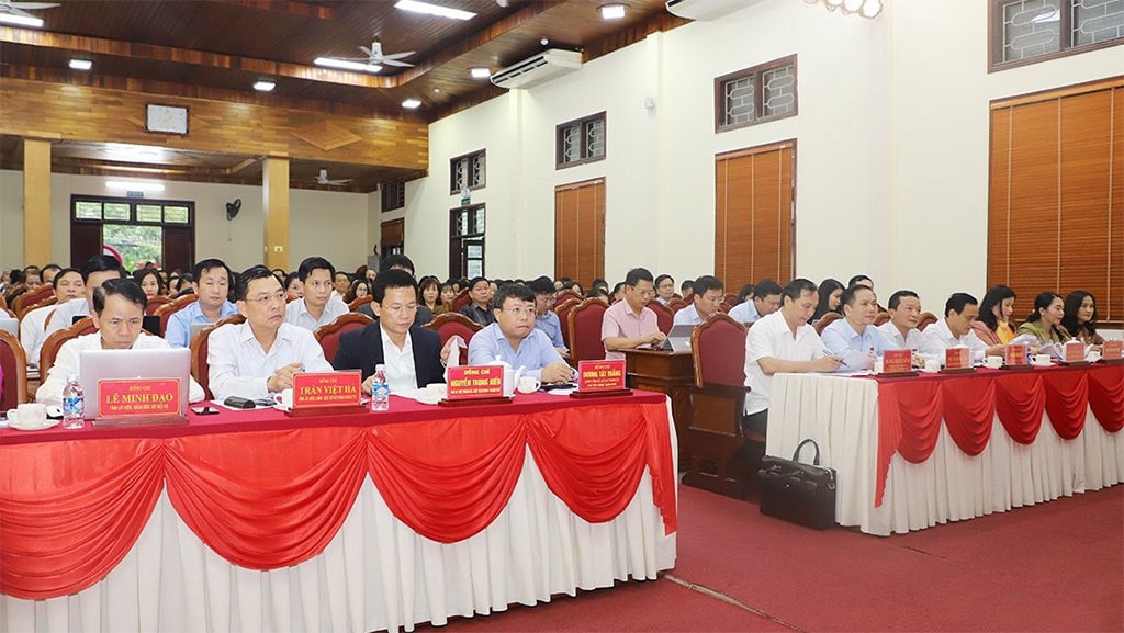 Lấy hiệu quả làm thước đo “học thật, thi thật, nhân tài thật” -6