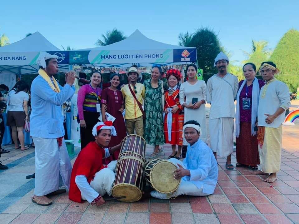 Nghe thanh âm – Ngân khát vọng -0
