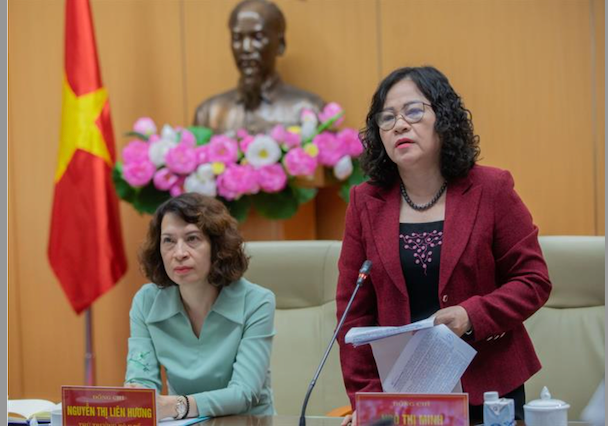 Dự kiến hết tháng 12.2022 có 80% học sinh được tiêm phòng Covid-19 mũi 3 -0