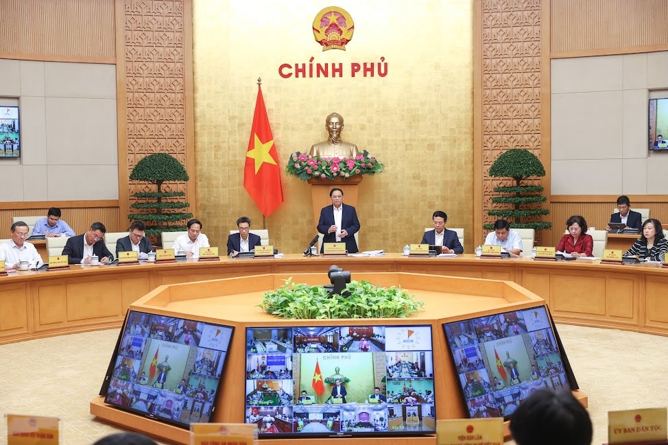 Xây dựng chính sách phải hướng đến người dân -0