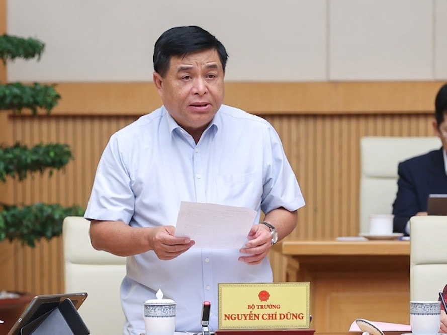 Xây dựng chính sách phải hướng đến người dân -0