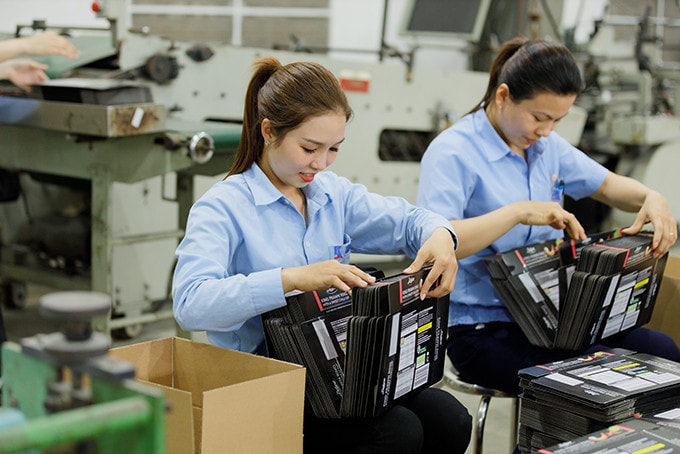 UBND tỉnh Khánh Hoà đã dành 7.770 tỷ đồng để thực hiện chương trình hỗ trợ các doanh nghiệp công nghiệp hỗ trợ 