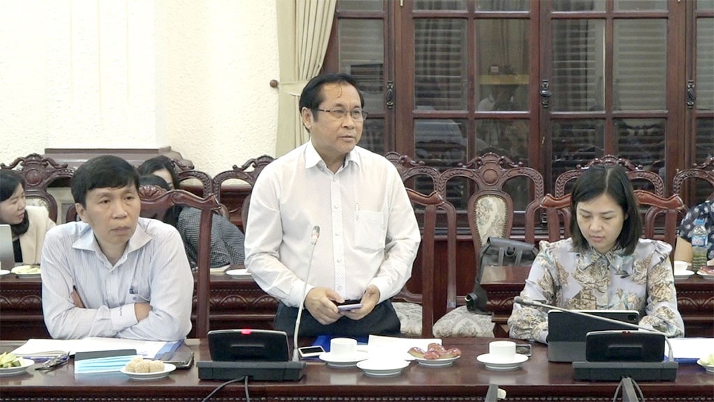 Sớm có hành lang pháp lý cho thuốc lá thế hệ mới -0