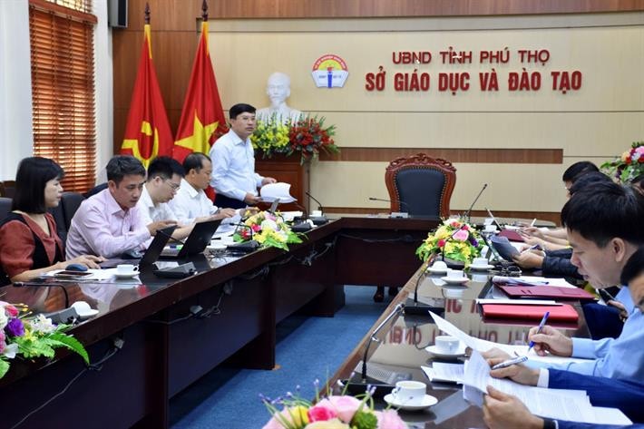 Hoàn thành cơ chế triển khai chương trình mục tiêu quốc gia phát triển KT-XH vùng đồng bào -0