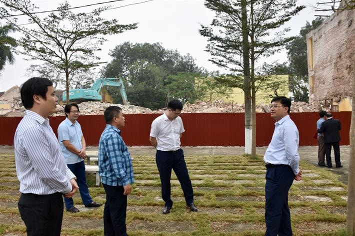 Hoàn thành cơ chế triển khai chương trình mục tiêu quốc gia phát triển KT-XH vùng đồng bào -0