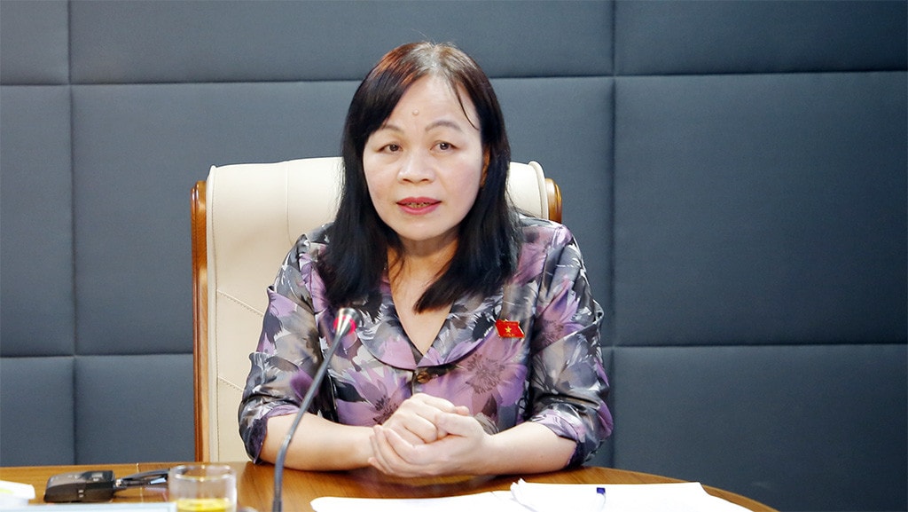 Thưa bà Nguyễn Mai Hoa, Phó Chủ nhiệm Uỷ ban Văn hoá, Giáo dục cỉa Quốc hội, từ khi Luật sửa đổi, bổ sung một số điều của Luật Giáo dục đại học có hiệu lực thi hành, các cơ sở giáo dục đại học trong cả nước nếu đủ điều kiện tự chủ theo quy định của Luật được tự chủ mở ngành đào tạo và mở chương trình liên kết đào tạo với nước ngoài, bà có thể nói cụ thể hơn về vấn đề này? Và việc tự chủ về liên kết đào tạo này có ý nghĩa như thế nào trong việc nâng cao chất lượng giáo dục đại học Việt Nam hiện n