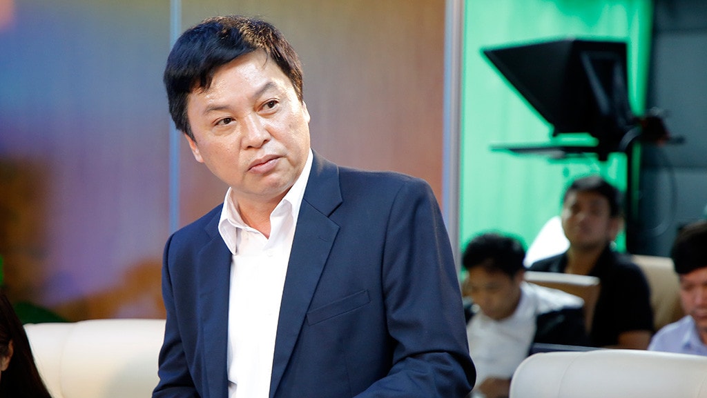 Phó Tổng biên tập Báo Đại biểu Nhân dân Lê Thanh Kim: Liên kết đào tạo đại học với nước ngoài- Mở ra cơ hội cho sinh viên có bằng cấp quốc tế với chi phí thấp hơn du học, có việc làm tốt hơn