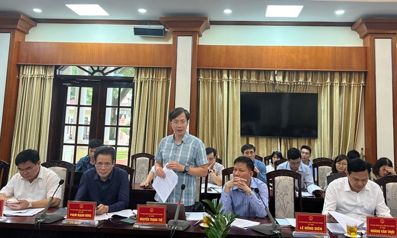 Tổng thu ngân sách năm 2022 ước đạt 19.314 tỷ 870 triệu đồng -0