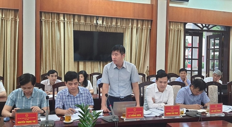 Tổng thu ngân sách năm 2022 ước đạt 19.314 tỷ 870 triệu đồng -0