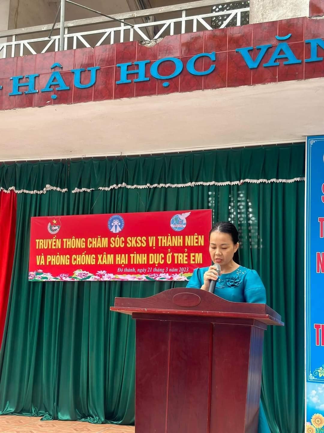 Phòng, chống xâm hại tình dục trẻ em: Vì lợi ích tốt nhất của trẻ -0